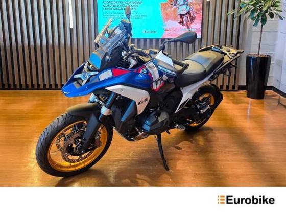 BMW R 1300 GS TROPHY 